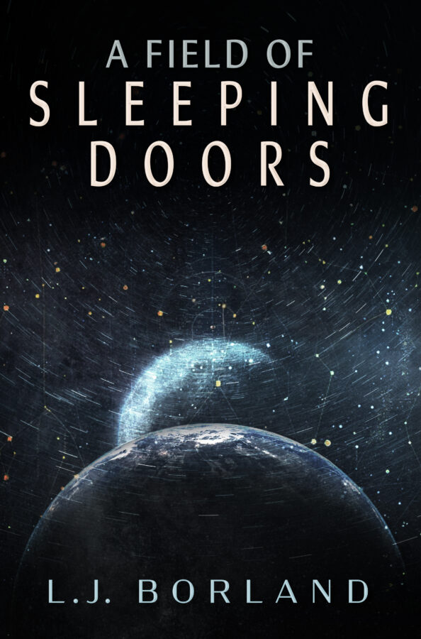 A Field of Sleeping Doors