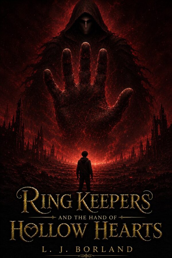 Ring Keepers and the Hand of Hollow Hearts