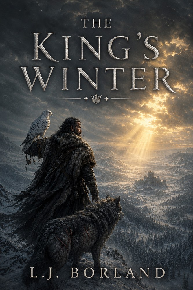 The King’s Winter