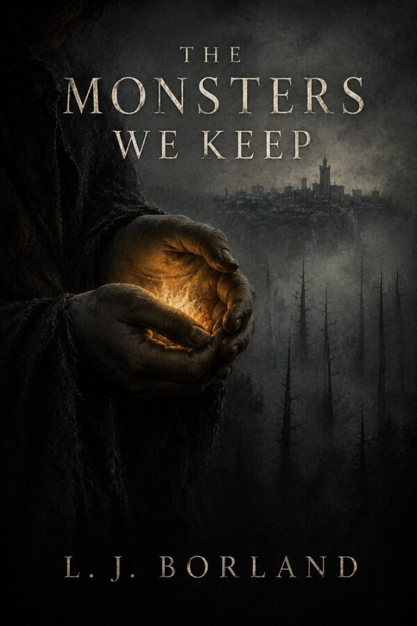 The Monsters We Keep