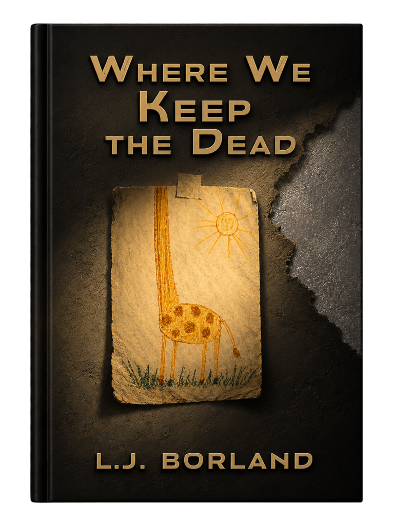 Where We Keep the Dead